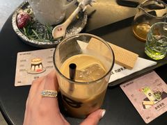 -BE NORMAL CAFE(霞溪路店)