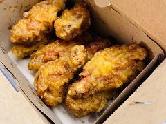 原味鸡腿6pcs&nbsp;鸡翅8pcs-Kyochon1991校村(共和路店)
