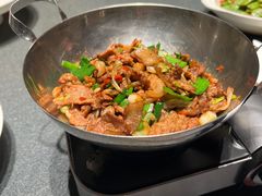 -徐记海鲜(曲江南湖店)