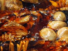 -安徽阜阳卷馍(西单店)