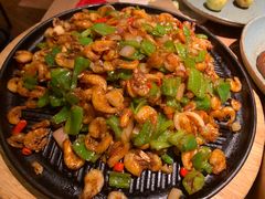 -青年公社烤鸭(滨湖银泰店)