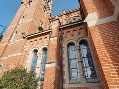 -上海佘山国家森林公园西佘山园