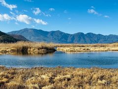 -泸沽湖国家级风景名胜区走婚桥