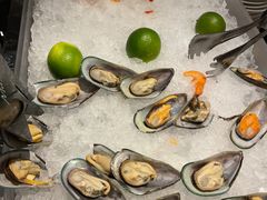 -索菲特酒店·海鲜自助 ·聚餐厅