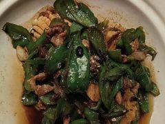 -喜棠·长沙家宴·海鲜·湘菜(麓谷店)