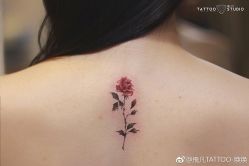 -飛凡TATTOO纹身•原创