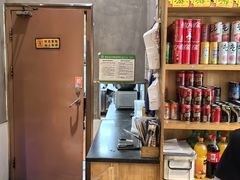 -山丹丹西北菜(金贸大厦店)