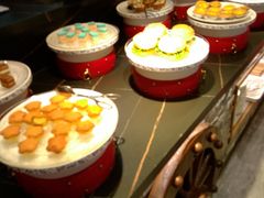 -宝丽金大酒店·洗浴中心