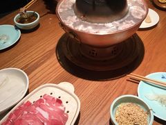 -额尔敦传统涮(光明路店)