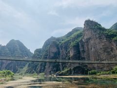 -孤山寨风景区