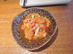 -乔街深夜食堂·小龙虾·高压锅生蚝(杭州总店)
