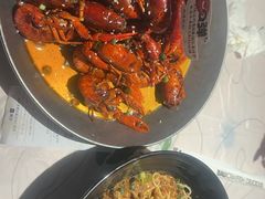 -早酒肖汉老味拌面