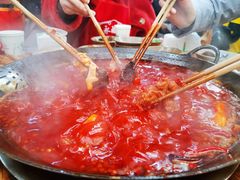 -星鸿社重庆老火锅