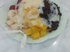 -美肴冰品·汉堡·牛腩饭(总店)