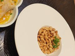 -海天楼中餐厅(吴宫泛太平洋酒店)