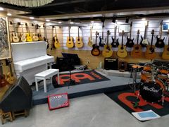 -西音阳光音乐艺术培训中心