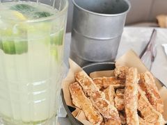 -必胜客(上海新南方商城PH店)