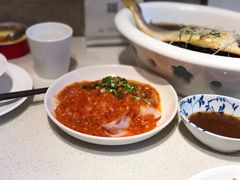 红粉米皮-泉上·发现DISCOVERY ·黔菜餐厅(银海元隆广场店)