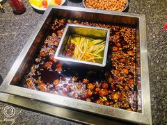 -老茶树山水庭院火锅(126店)