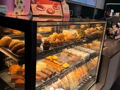 -星巴克(甘河路店)