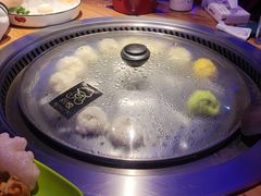 -山河屯铁锅炖鲜鹅·东北菜(开发区一店)