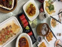 -稻香酒家·35年老字号(侨光店)
