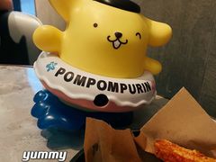 -必胜客(滨江店)