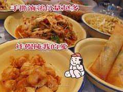 -东排食堂长沙小吃大排档(五一广场店)