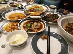-蓝海大饭店·渔歌舫(黄岛店)