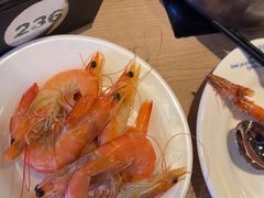 -星伦多自助料理(永旺店)