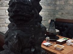 -丁卯•铜锅涮肉(工体店)