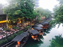 -乌镇望津里精品酒店