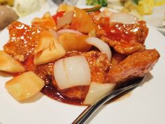 -关夫人餐厅(阳光广场店)