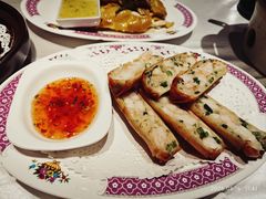 -炆艺乳鸽·煲仔饭大排档(望京来广营店)
