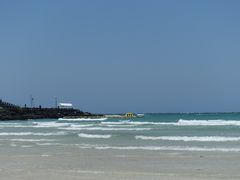 -咸德海水浴场