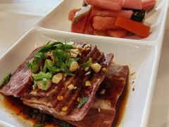 -功德林素菜饭庄(前门店)