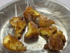 -蒙记老牌豆浆
