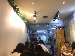 -老徐烧烤涮肚(交道口店)