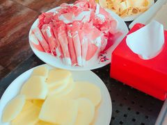 -鑫龙火锅城(青岛分店)