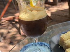 -Fern Forest Cafe