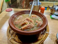 -董厨煨汤馆(车站路店)