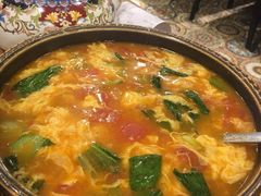 -巴依兄弟西域美食(机场店)