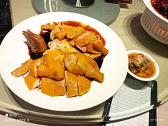 -侨美食家·粤菜(体育西路店)
