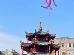 -汕头市小公园