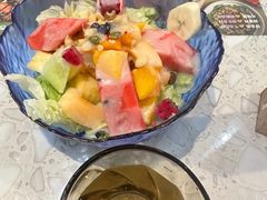 -Aqua Oasis 水天堂(常熟永旺店)