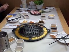包厢-韩宫宴烤肉·料理(砂之船奥特莱斯店)