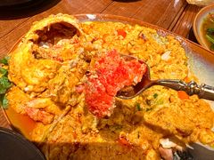 -CHINCHIN 青青·泰国料理(万象食家店)