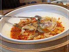 -渔乡米香·剁椒鱼头(四方坪店)