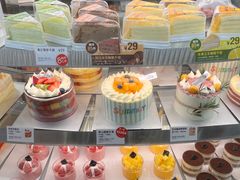 -BreadTalk面包新语·烘焙蛋糕(海珠丽影广场店)