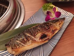 -丸藏和牛烧肉专门店(园区师惠坊店)